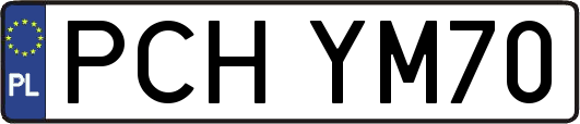 PCHYM70