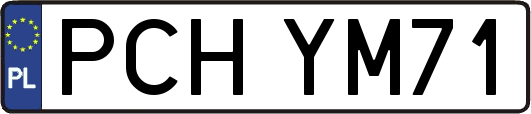 PCHYM71