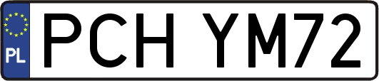 PCHYM72