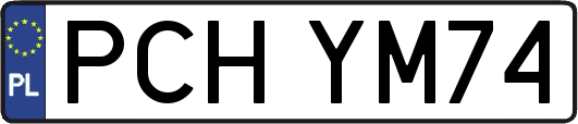 PCHYM74