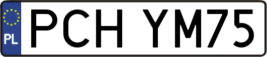 PCHYM75