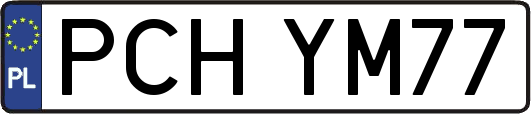 PCHYM77