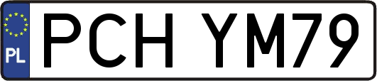 PCHYM79