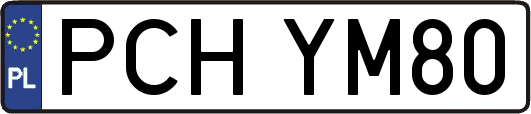 PCHYM80