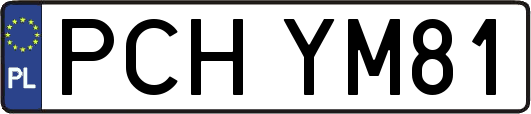 PCHYM81