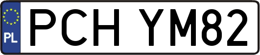 PCHYM82