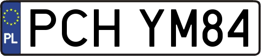 PCHYM84