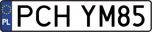 PCHYM85