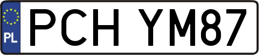 PCHYM87
