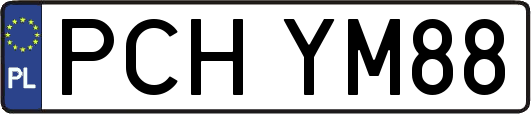 PCHYM88