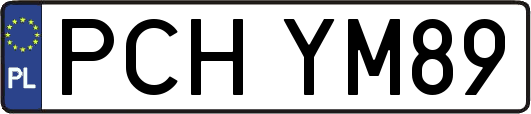 PCHYM89