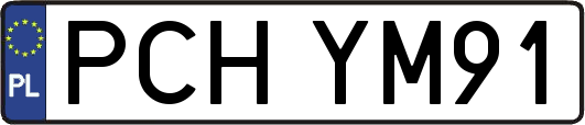 PCHYM91