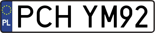 PCHYM92
