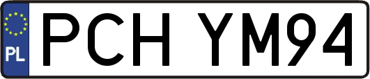 PCHYM94
