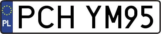PCHYM95
