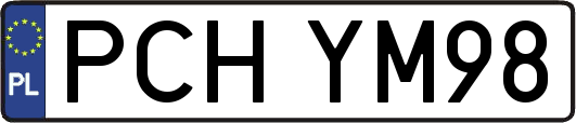 PCHYM98