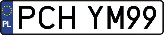 PCHYM99