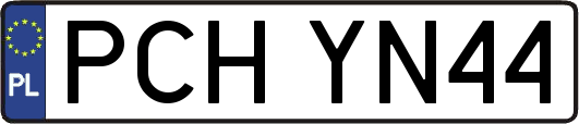 PCHYN44