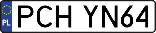 PCHYN64
