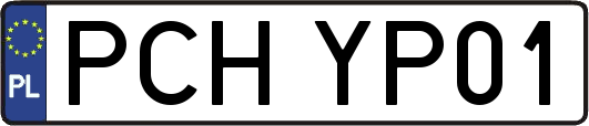 PCHYP01