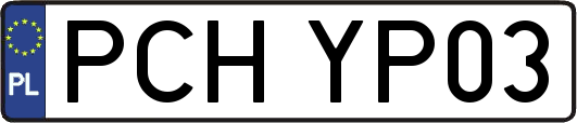PCHYP03