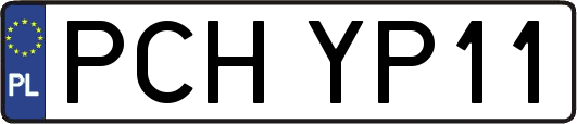 PCHYP11