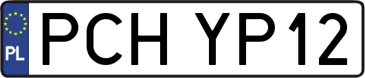 PCHYP12