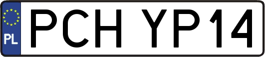PCHYP14