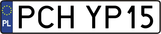 PCHYP15