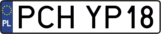 PCHYP18