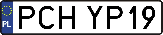 PCHYP19