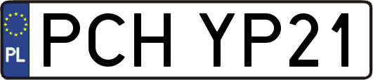 PCHYP21