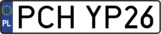 PCHYP26