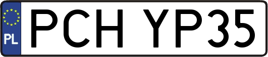 PCHYP35