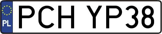PCHYP38