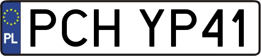 PCHYP41