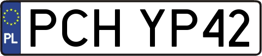 PCHYP42
