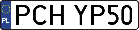 PCHYP50