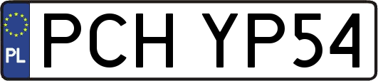 PCHYP54