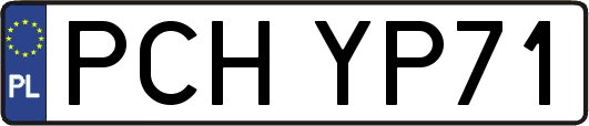 PCHYP71