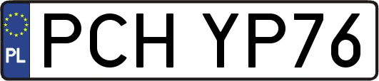 PCHYP76