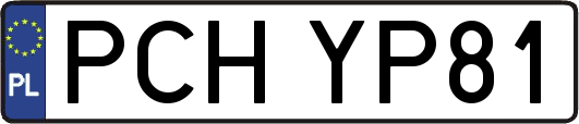 PCHYP81