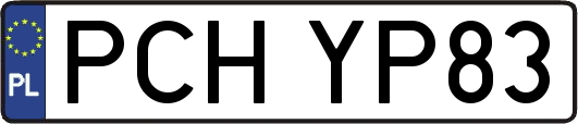 PCHYP83