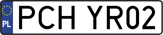 PCHYR02