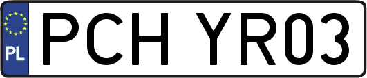 PCHYR03