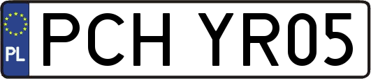 PCHYR05