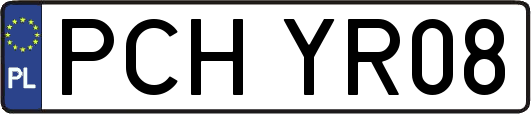 PCHYR08