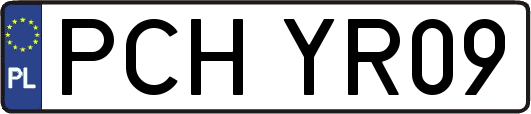 PCHYR09