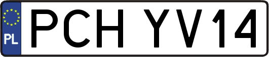 PCHYV14