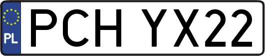PCHYX22